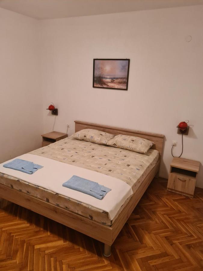 Apartments Simurina วลาชิตชี ภายนอก รูปภาพ